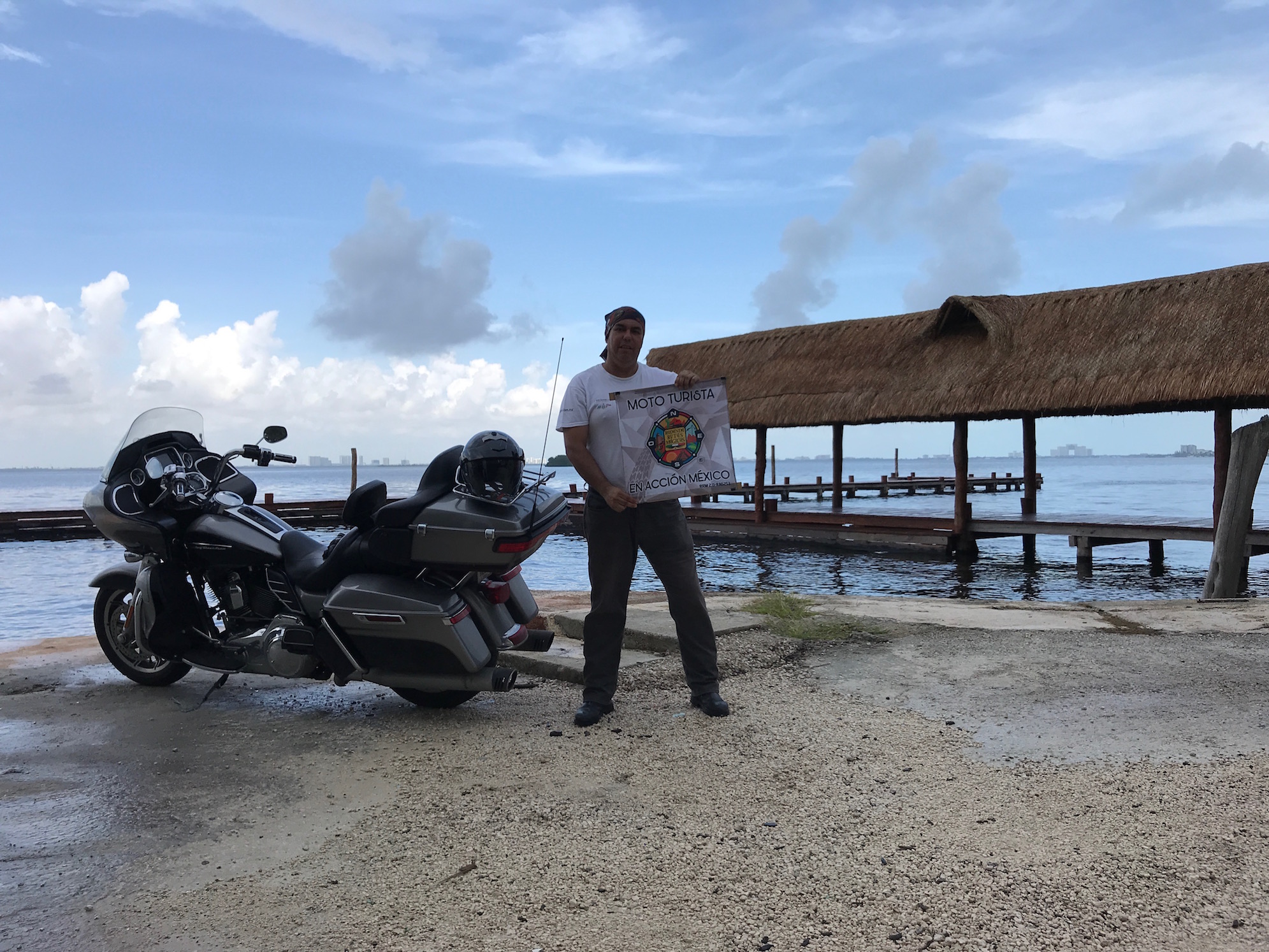 Quintana Roo – Laguna Nichupte