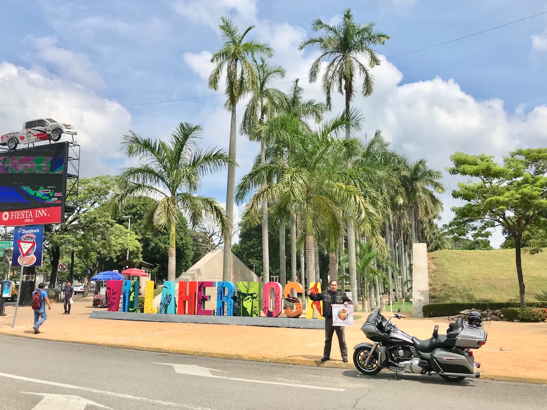 Tabasco – Villahermosa