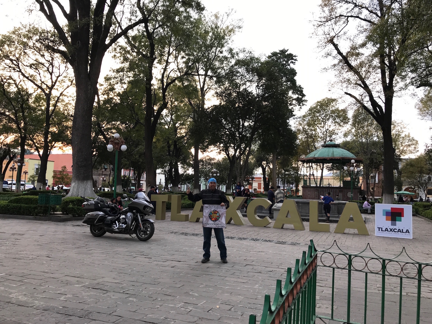 Tlaxcala – Tlaxcala
