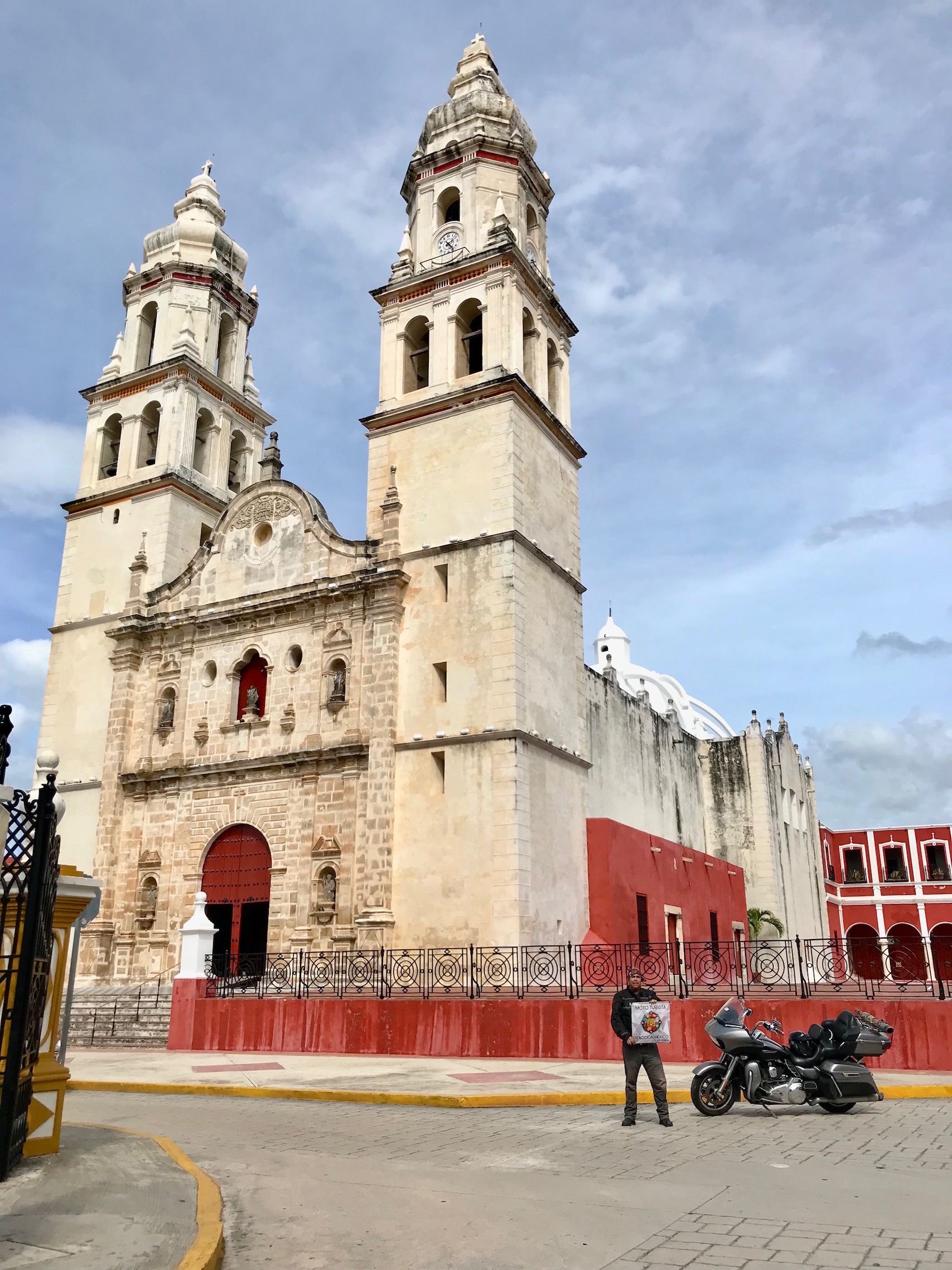 Colonial – Campeche