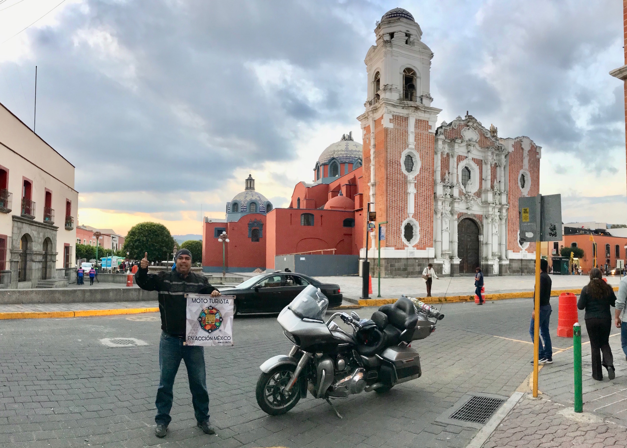 Colonial – Tlaxcala