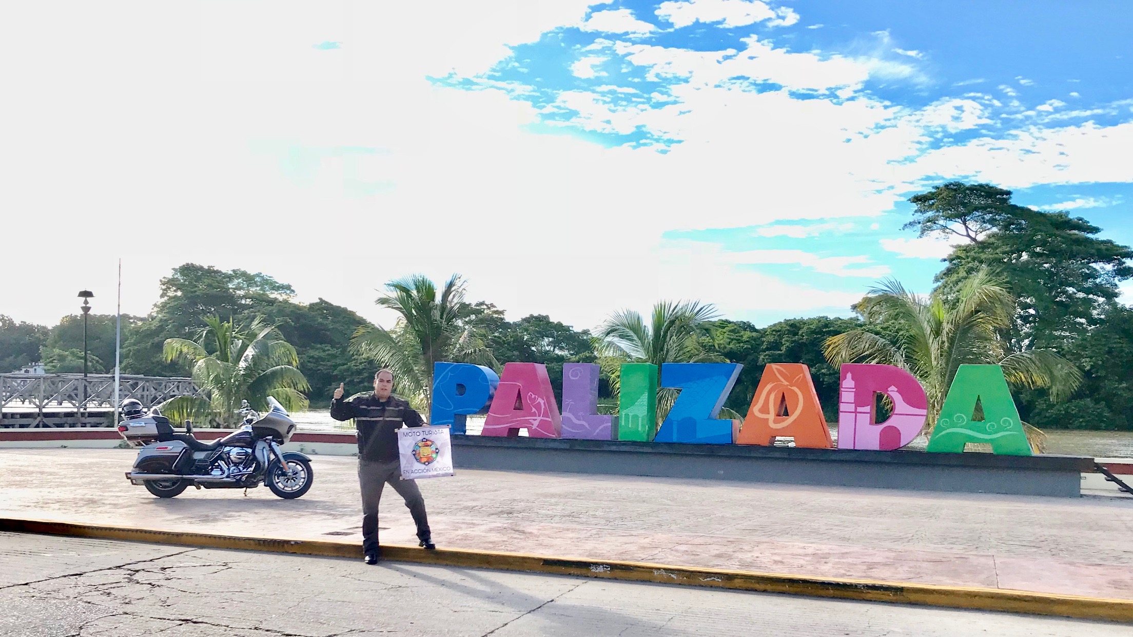 Palizada – Campeche