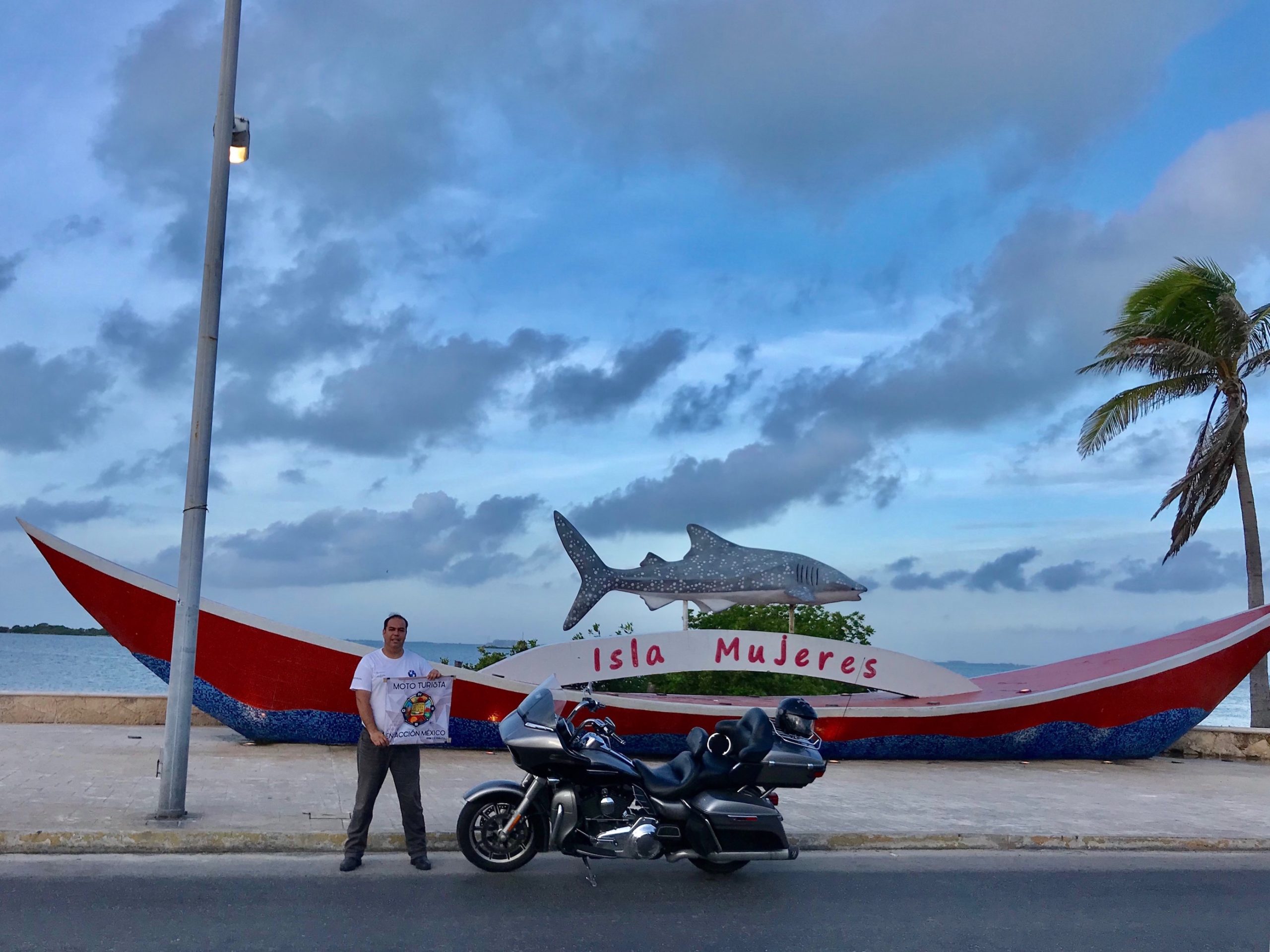 Isla Mujeres – Q. Roo.