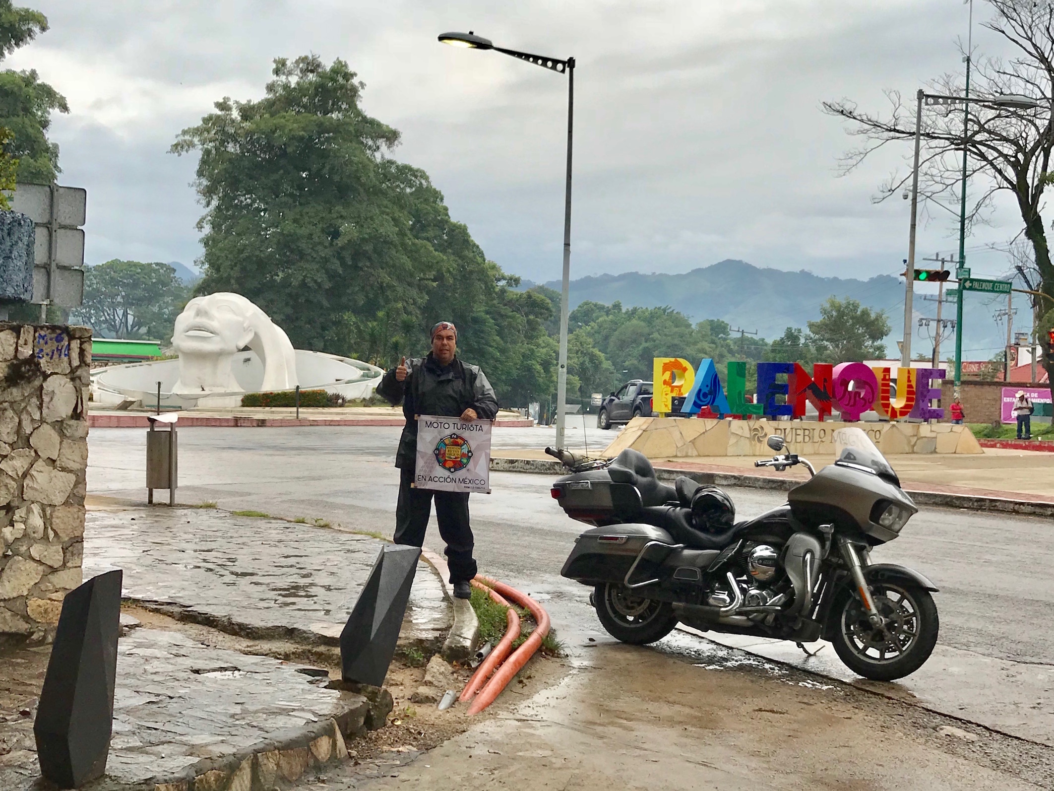 Palenque – Chiapas