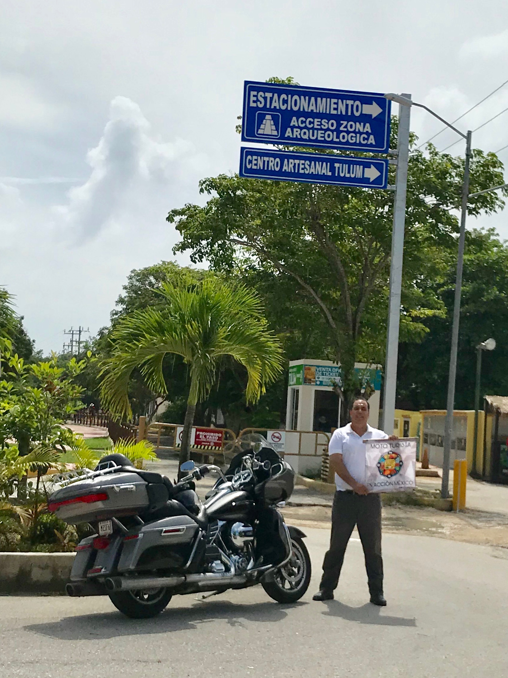 Prehispanico – Q. Roo.