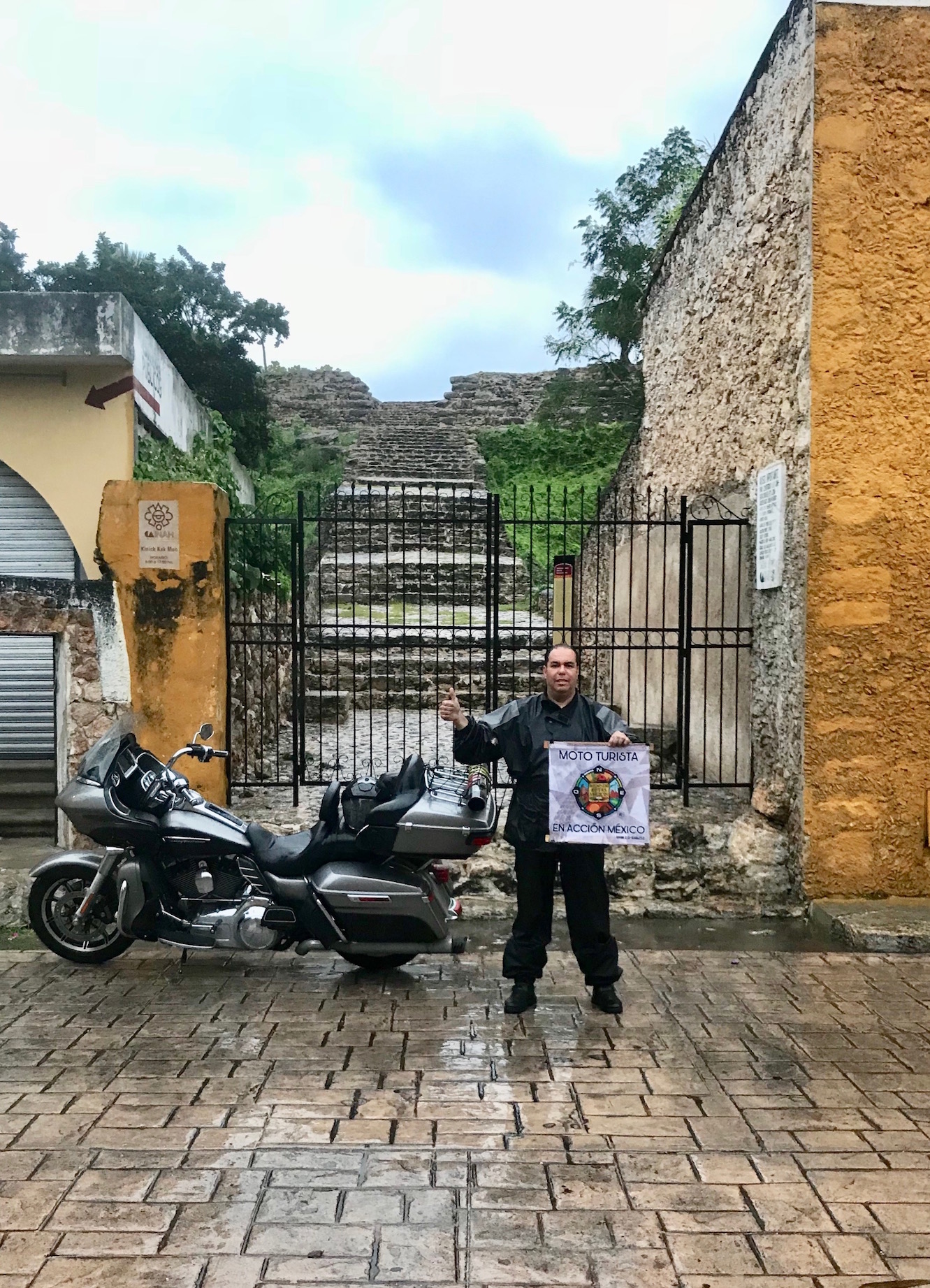 Prehispanico – Yucatan