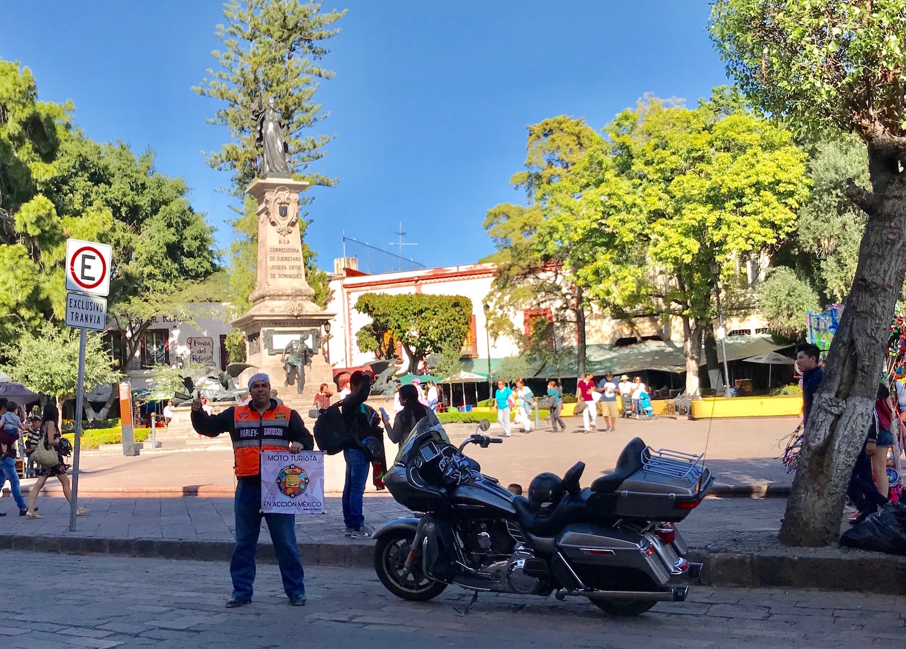 Capitales – Queretaro