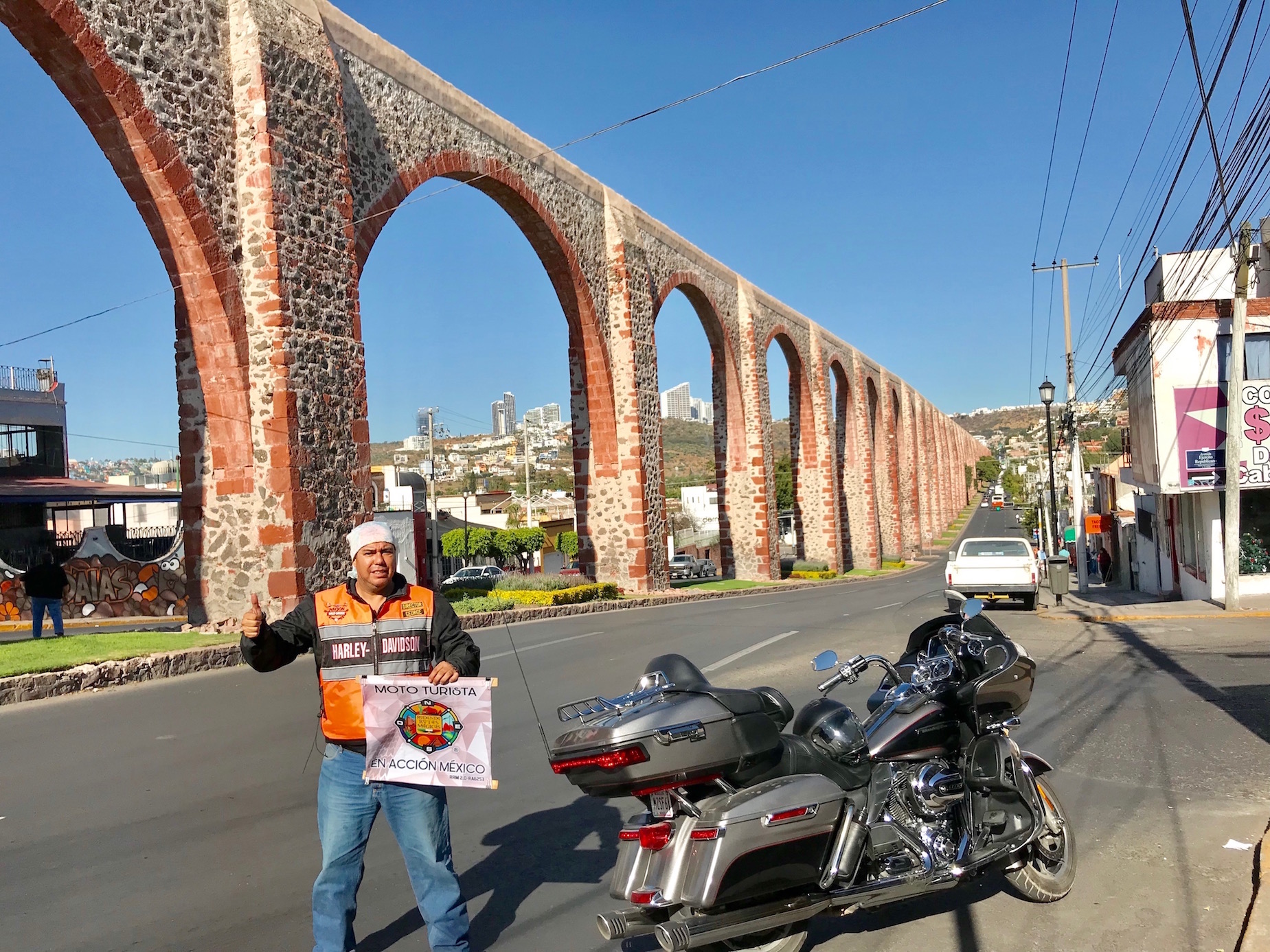 Emblematico – Queretaro