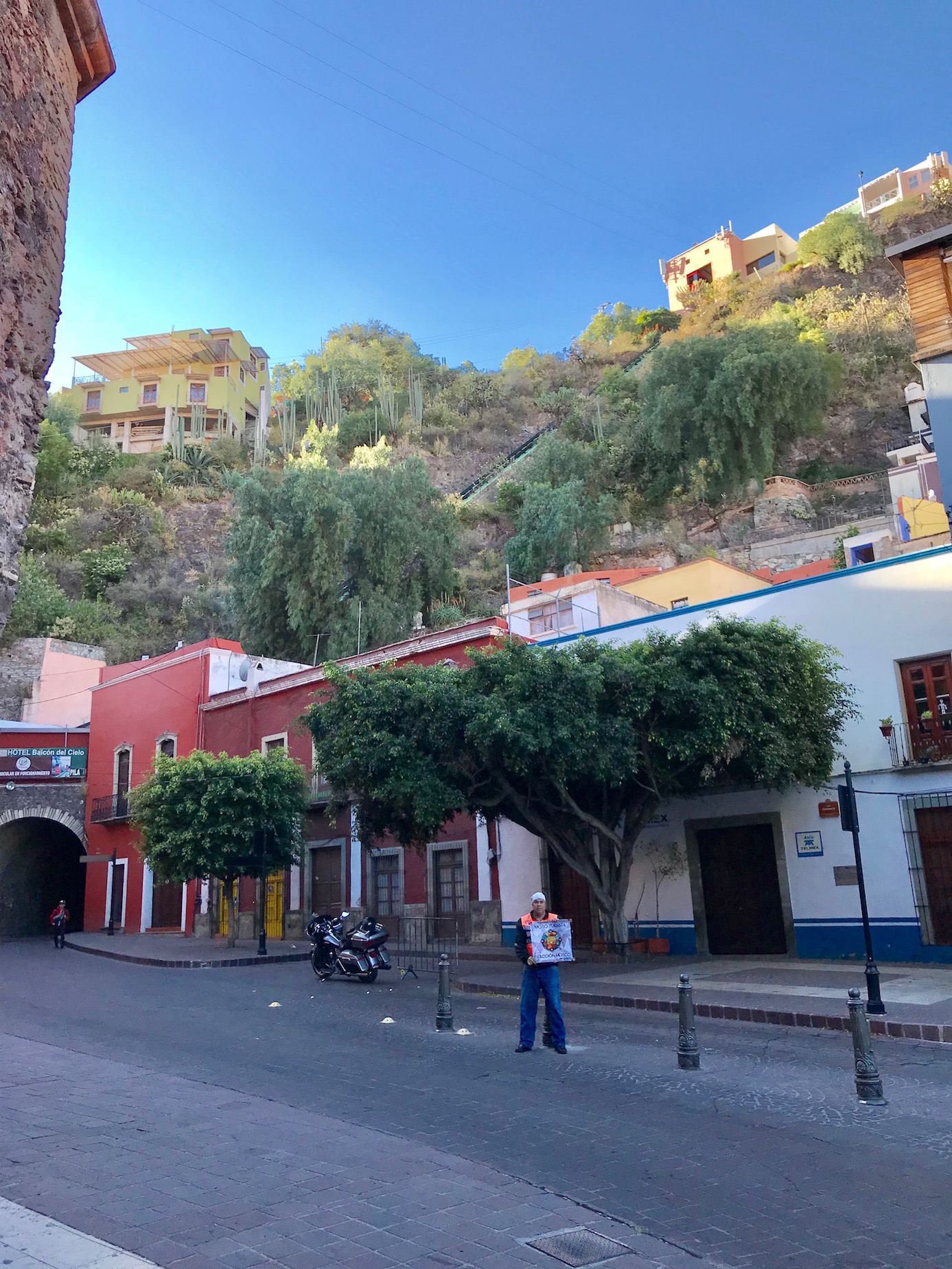 Emblematico – Guanajuato