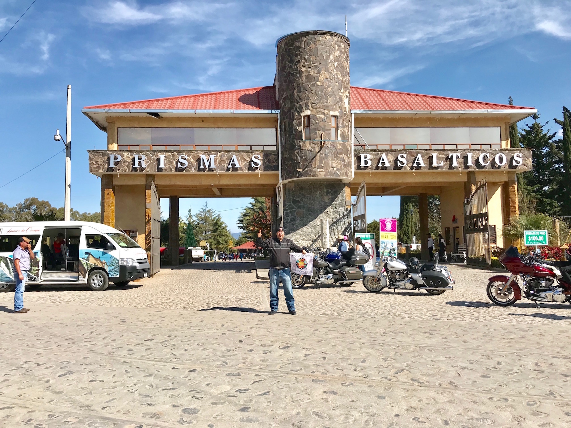 Emblematico – Hidalgo