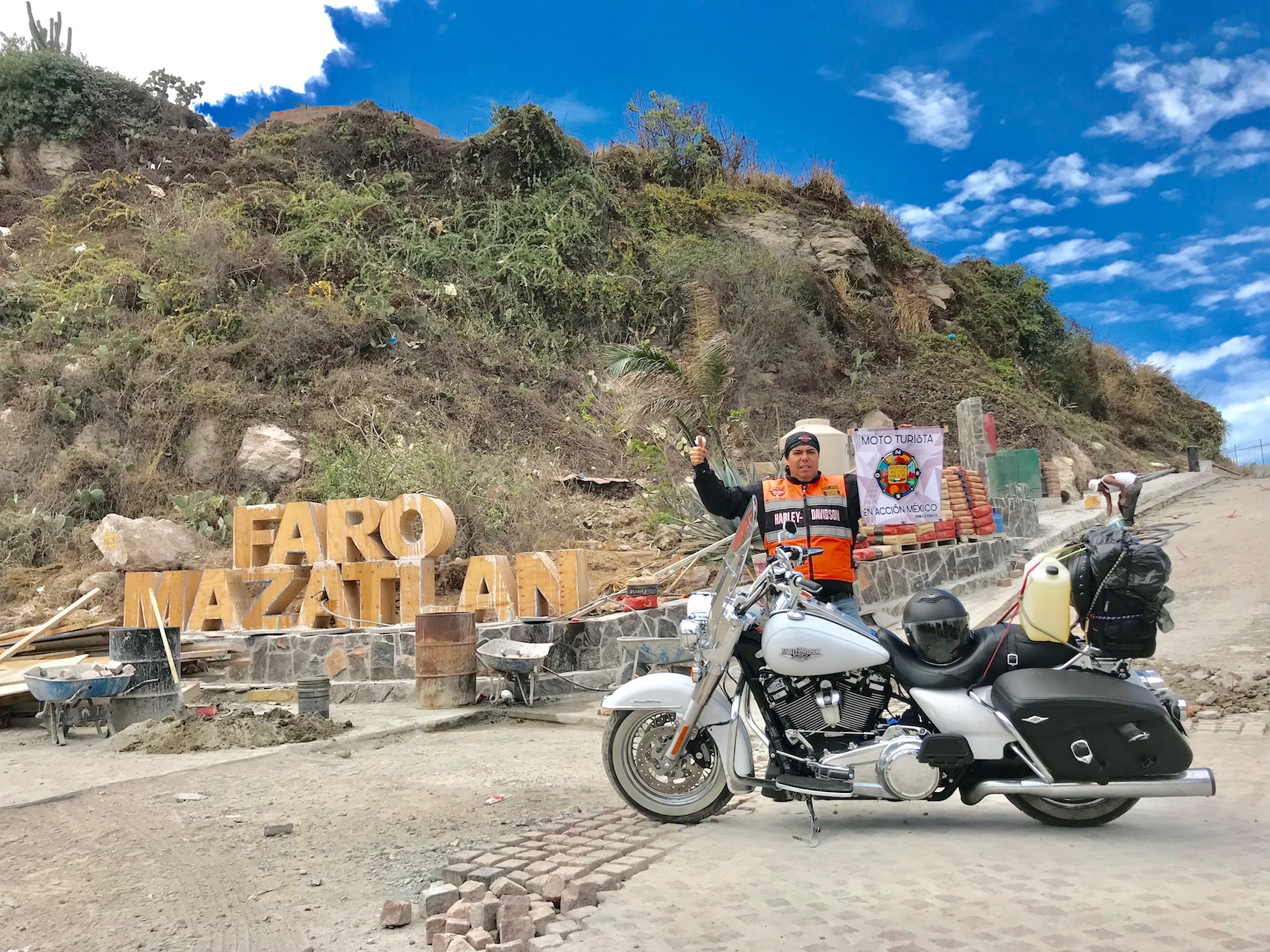 Emblematico – Sinaloa