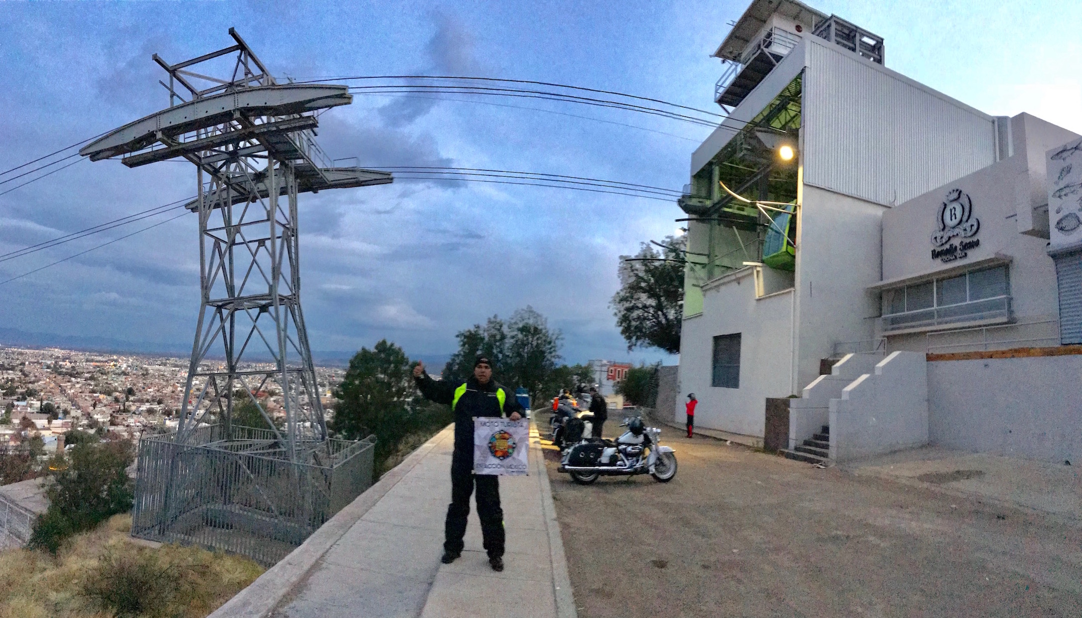 Emblematico – Durango