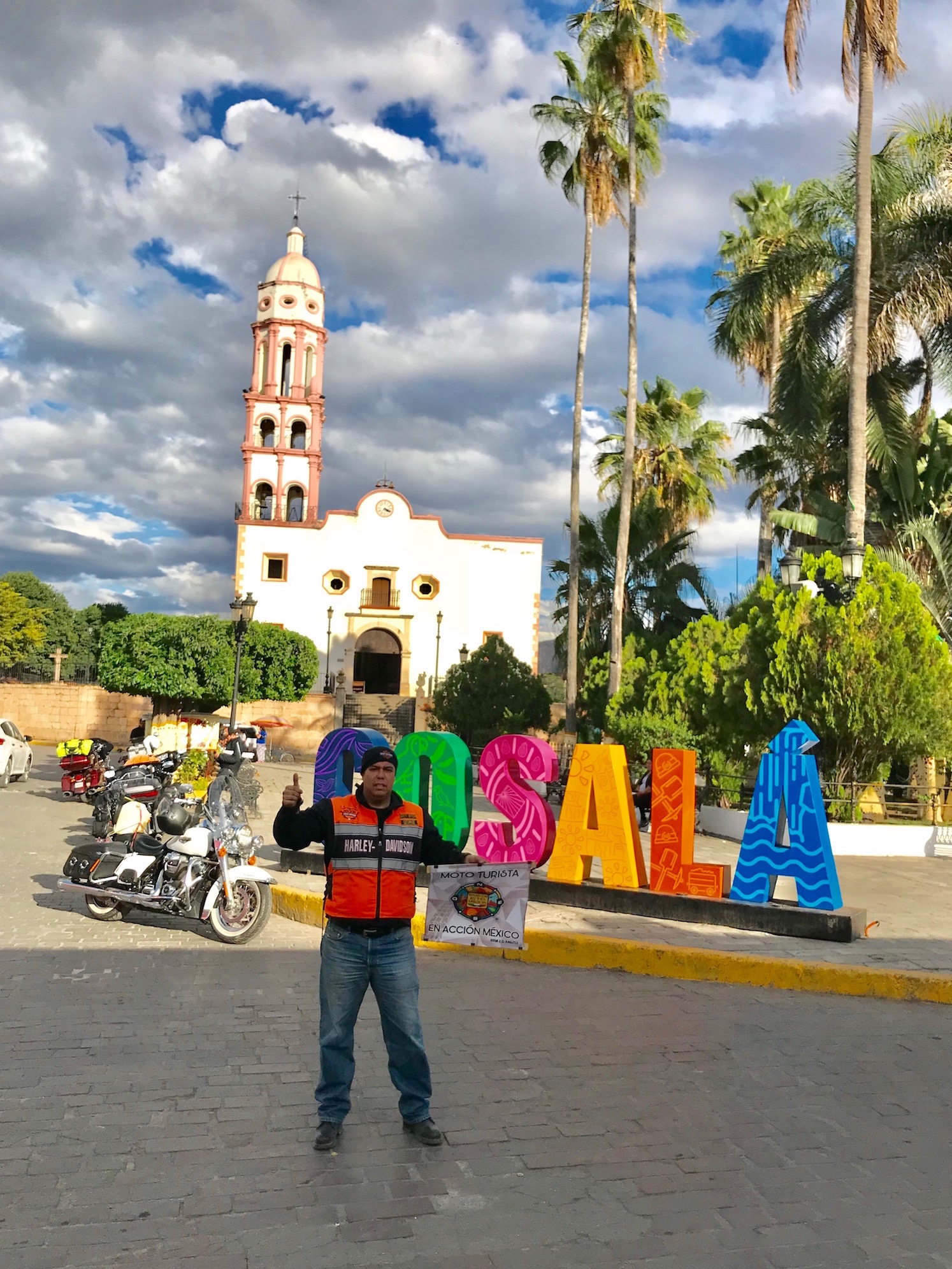 P. Magico – Sinaloa