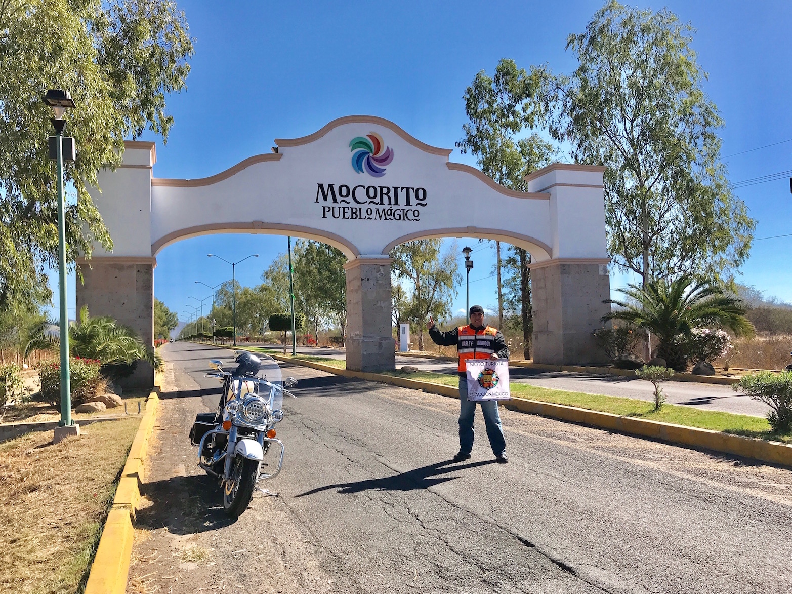 P. Magico – Sinaloa