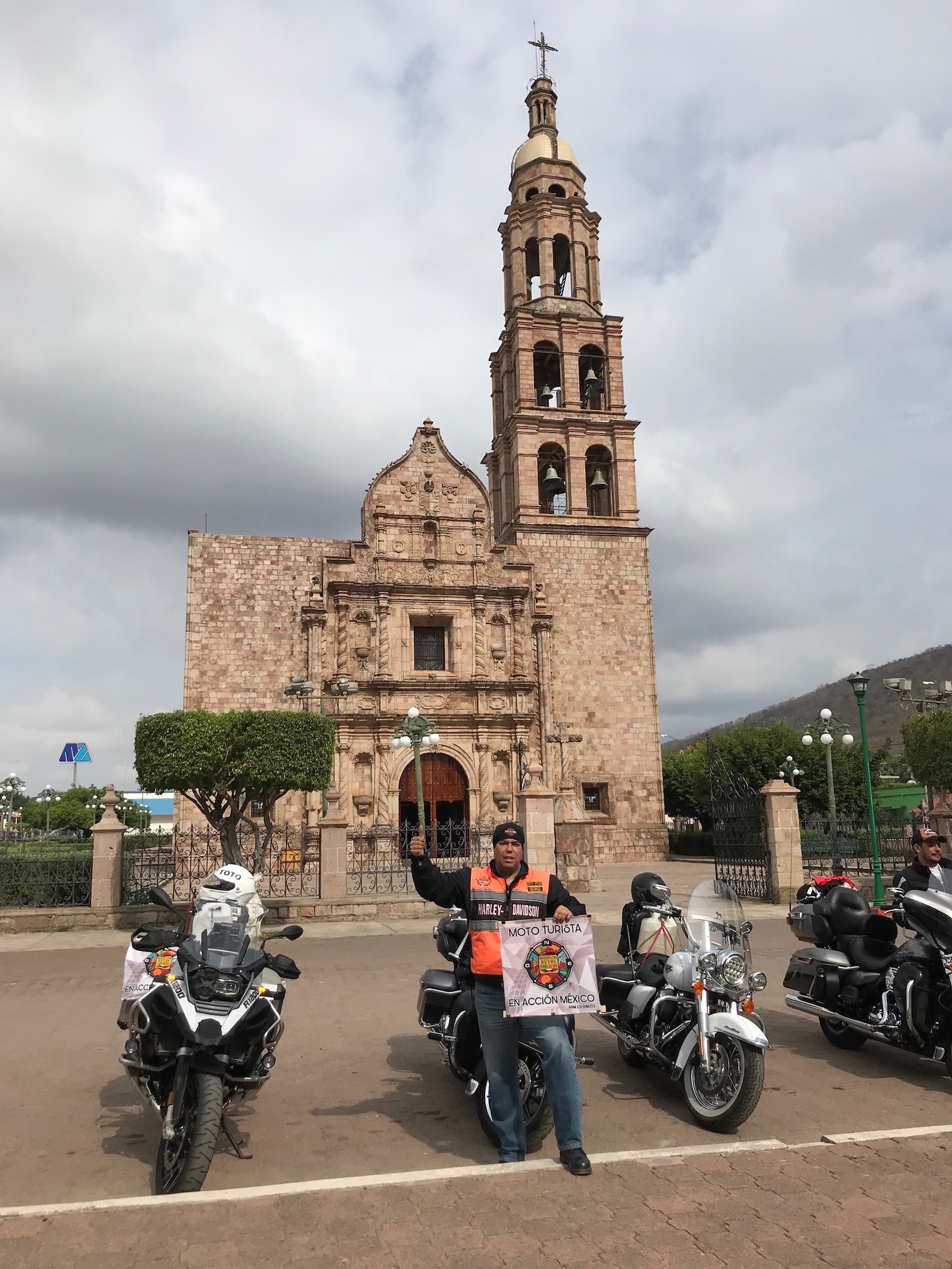 P. Magico – Sinaloa