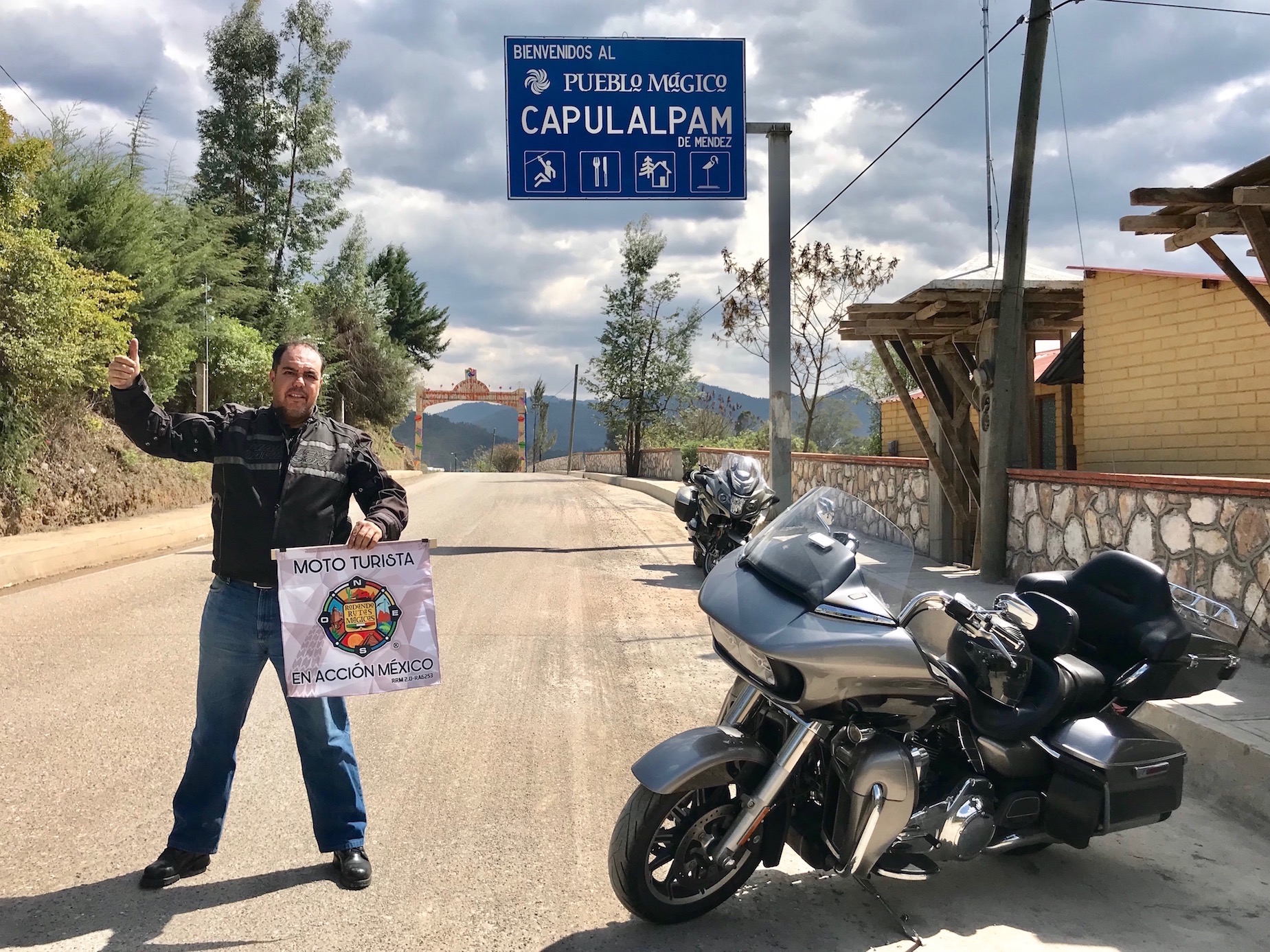 P. Magico – Oaxaca