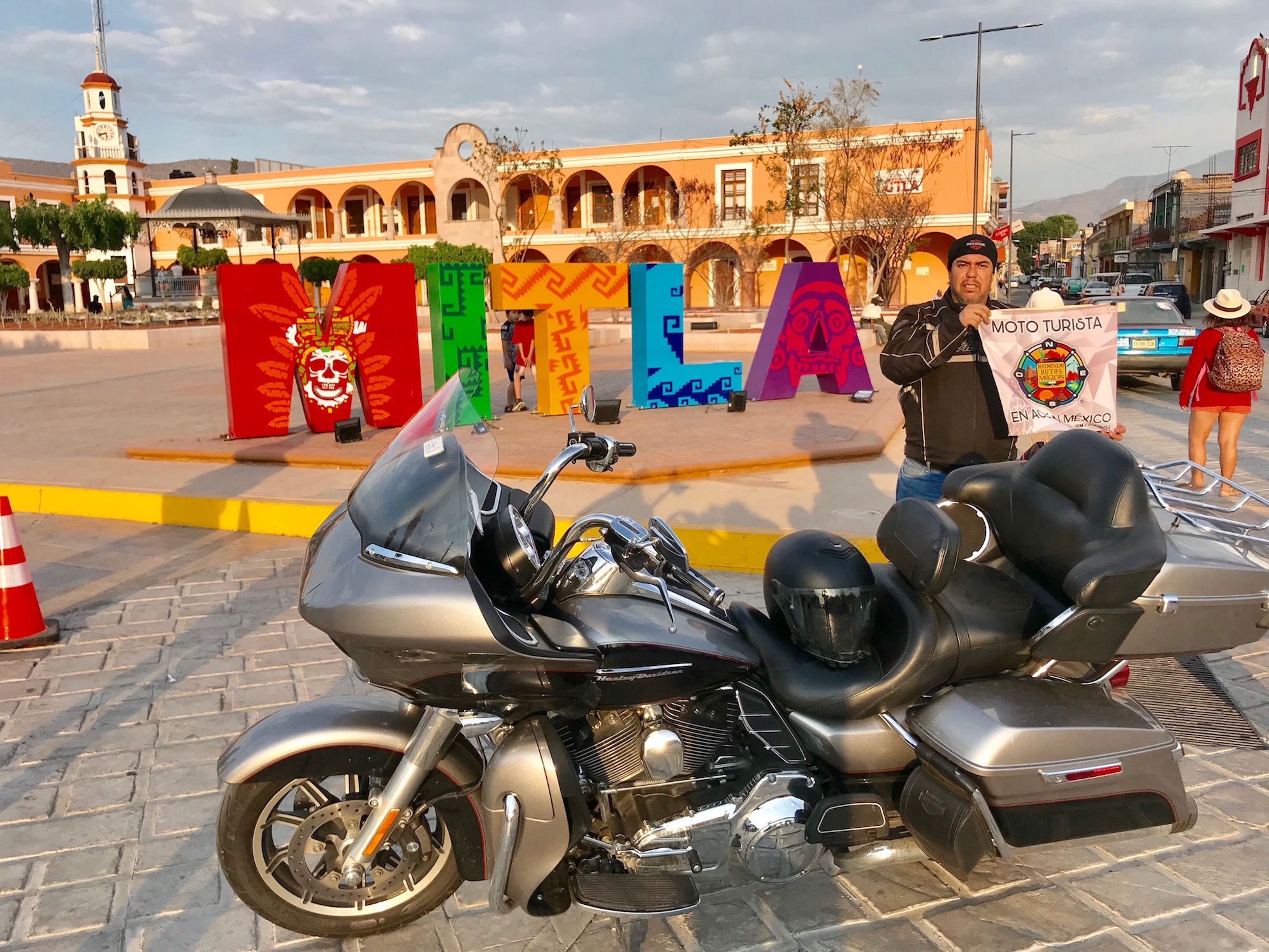 P. Magico – Oaxaca