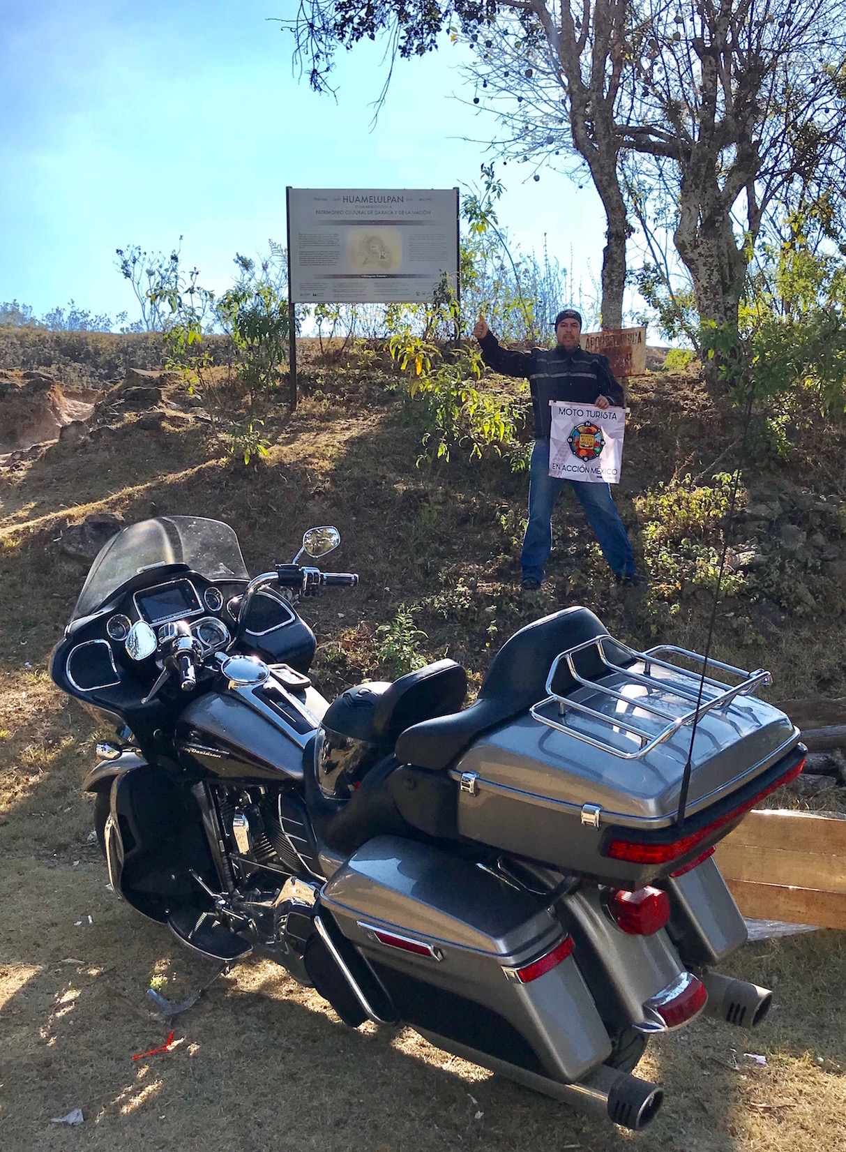 Prehispanico – Oaxaca