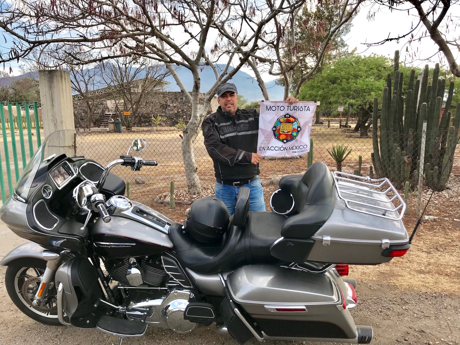 Prehispanico – Oaxaca