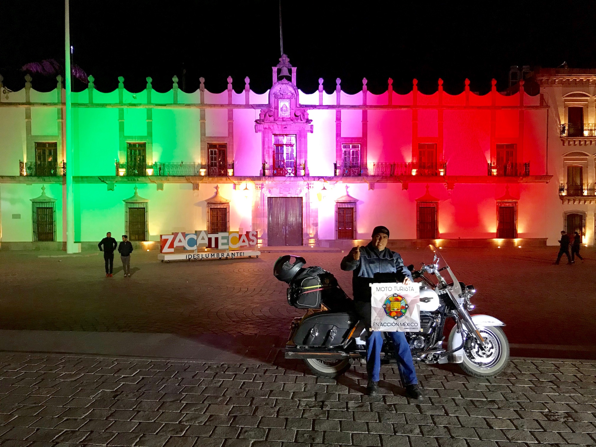 Capital – Zacatecaz