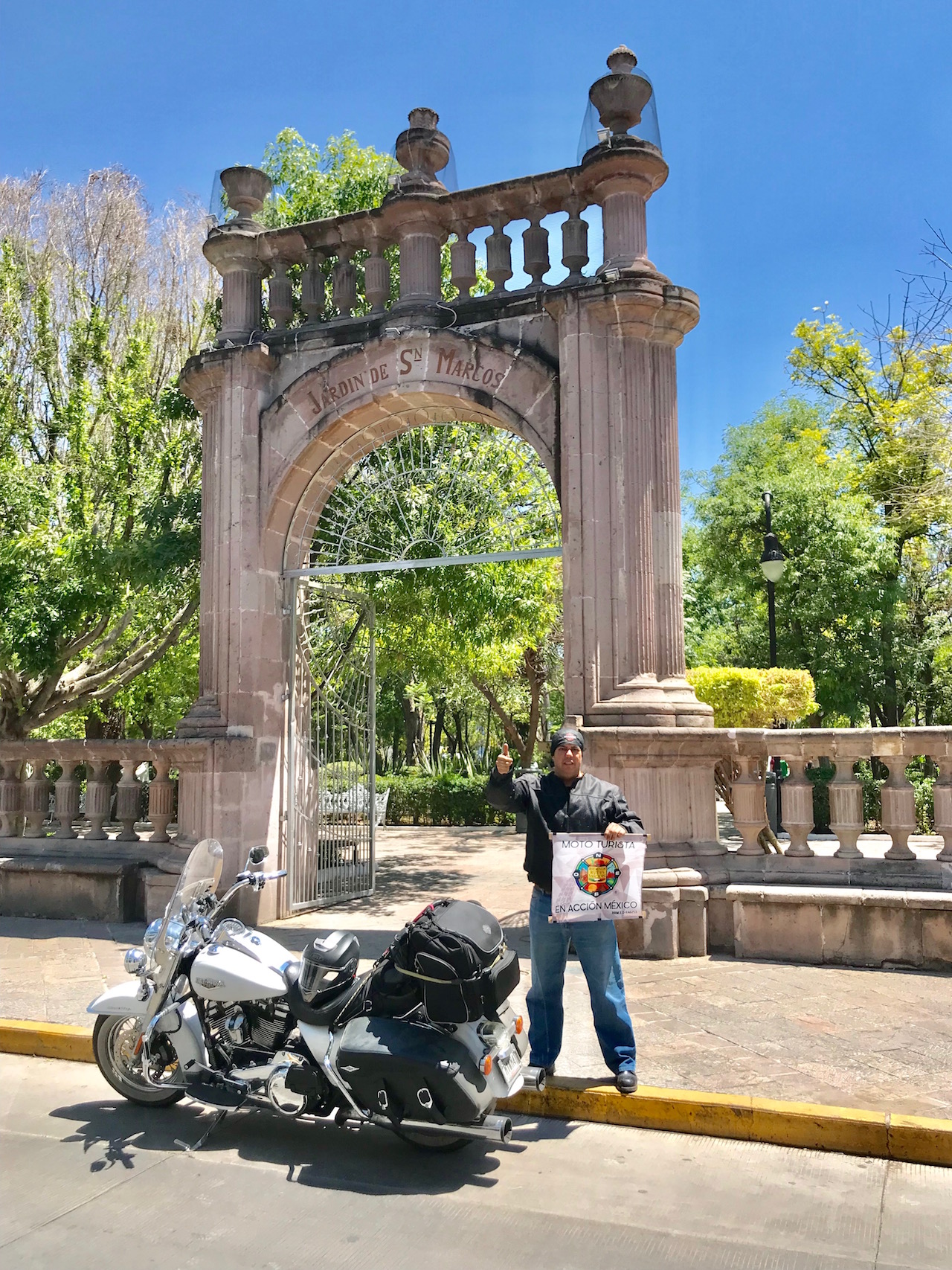 Emblematico – Aguascalientes