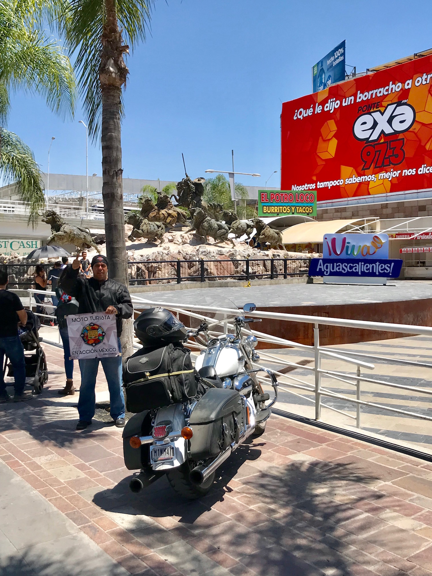 Emblematico – Aguascalientes