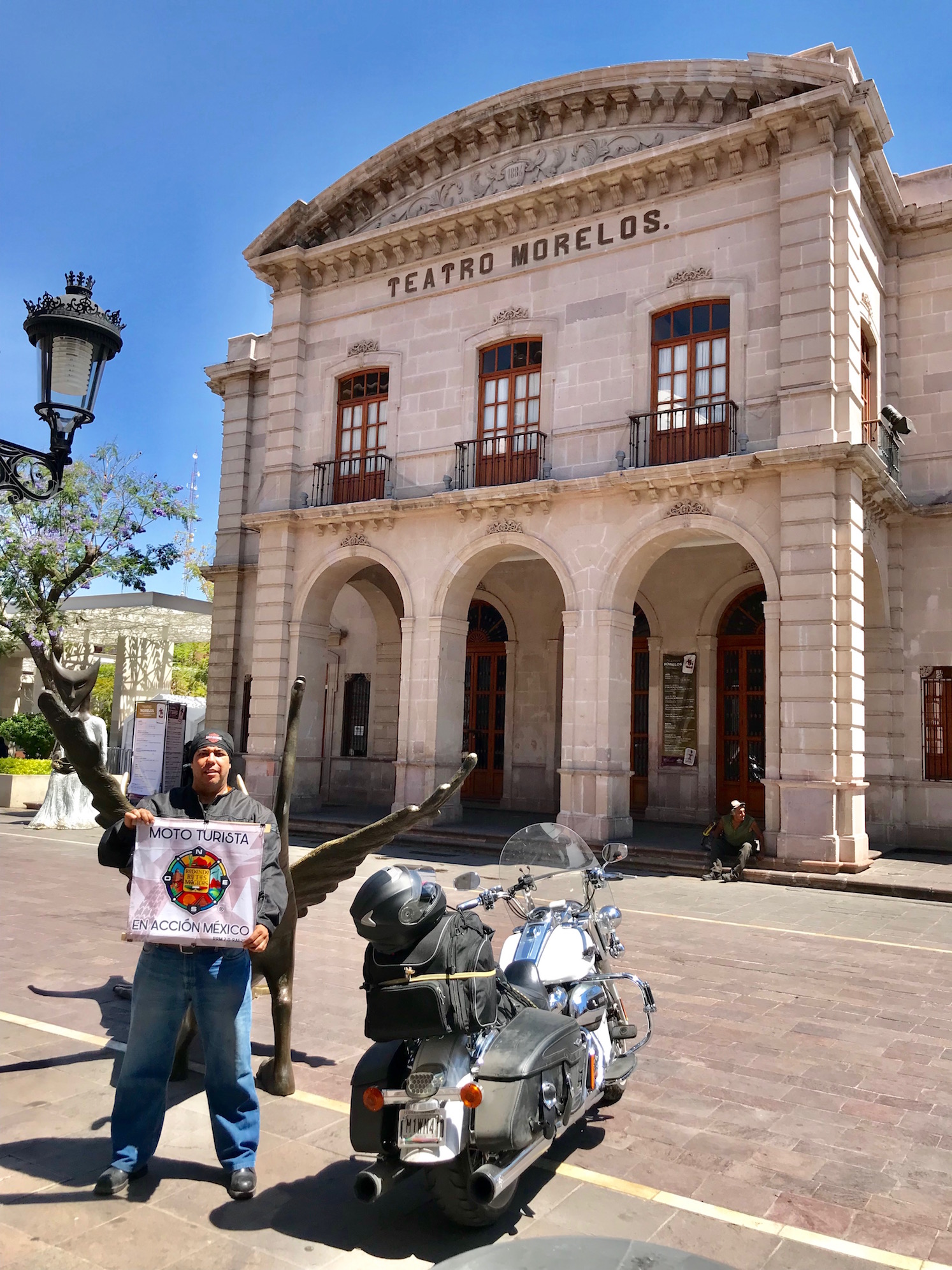 Emblematico – Aguascalientes