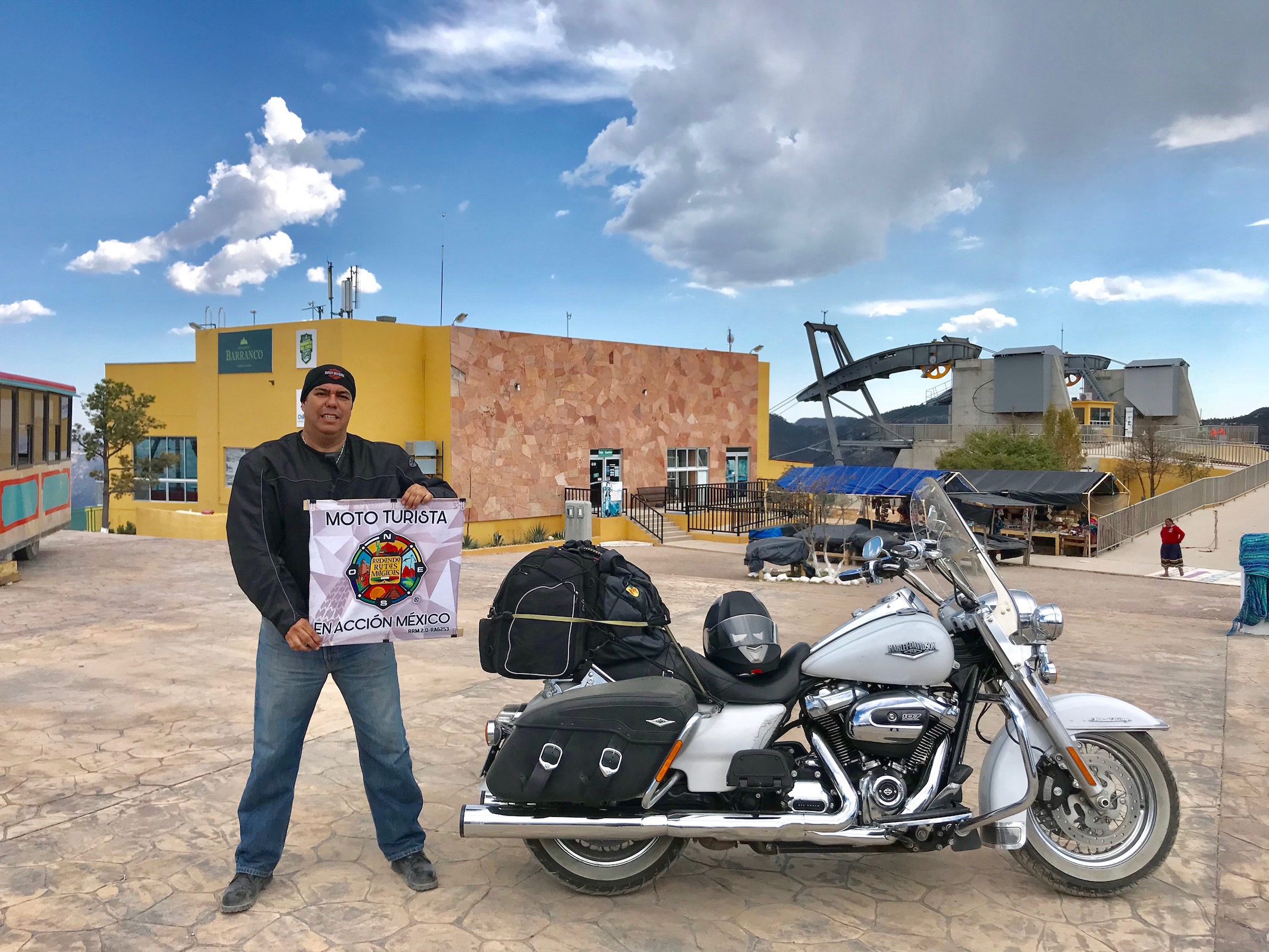 Emblematico – Chihuahua