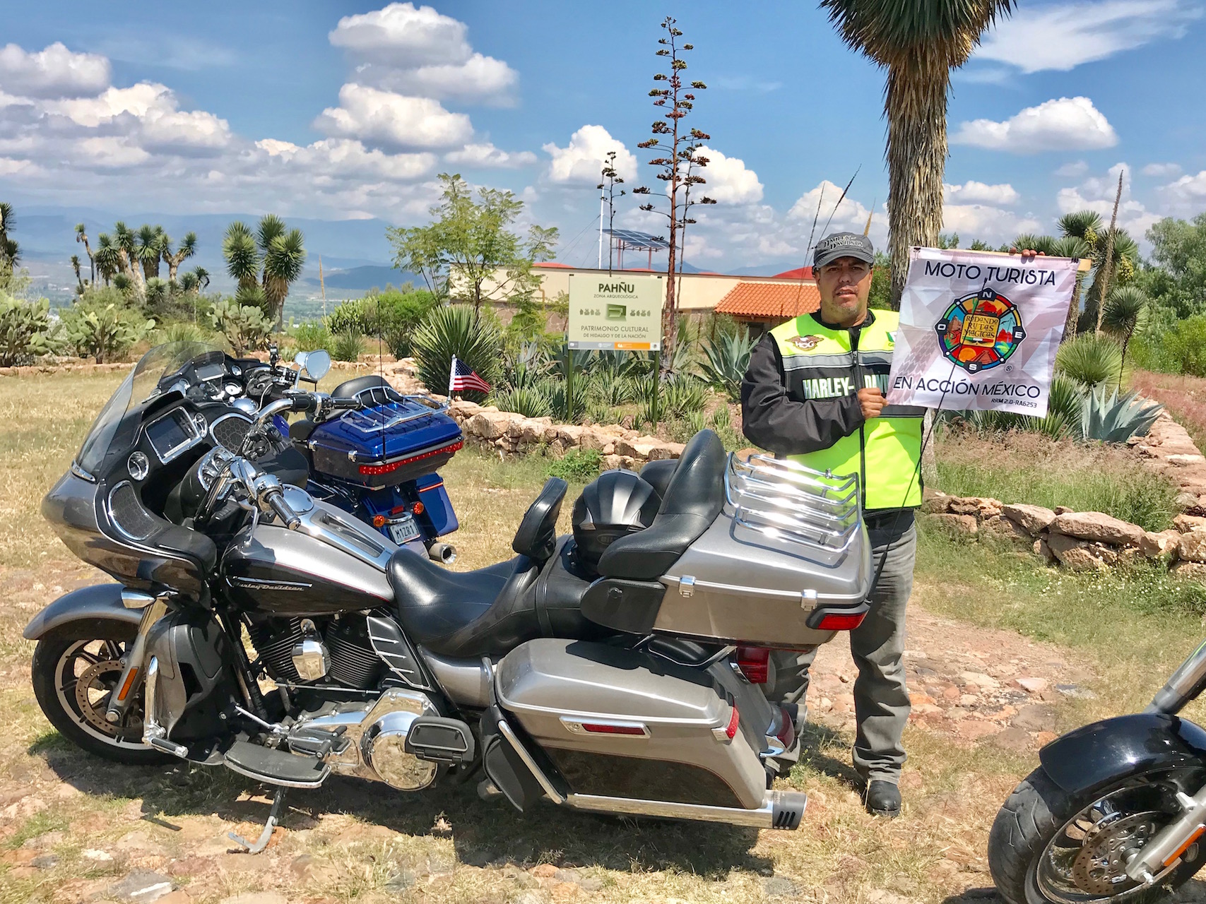 Prehispanico – Hidalgo