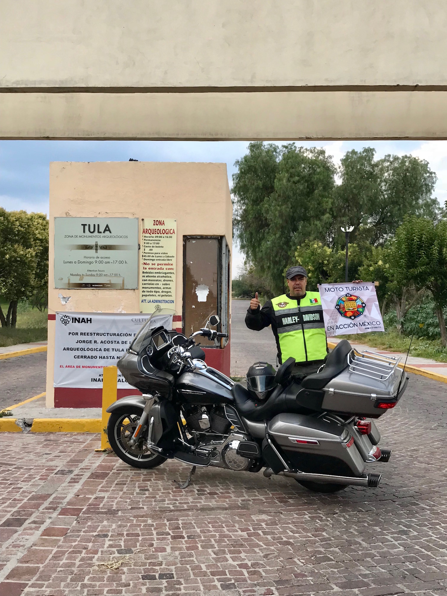 Prehispanico – Hidalgo