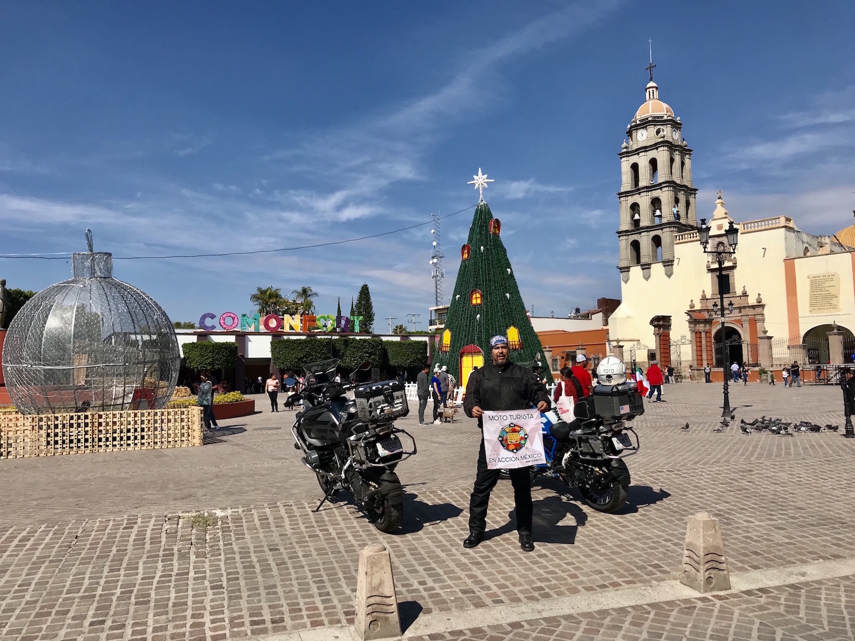 P. Magico – Guanajuato