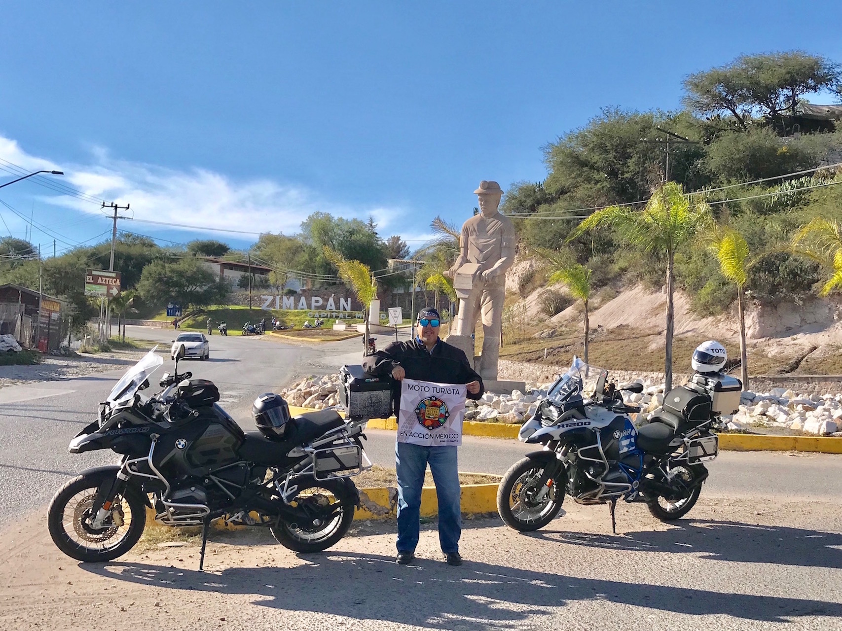 P. Magico – Hidalgo