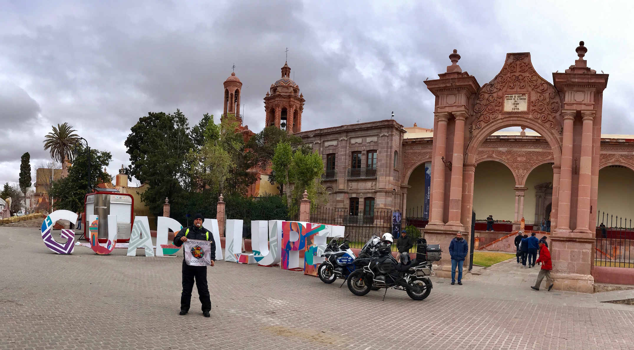 P. Magico – Zacatecaz