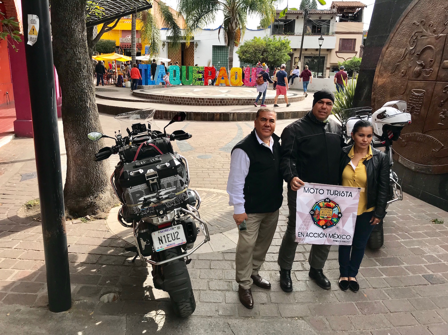 P. Magico – Jalisco