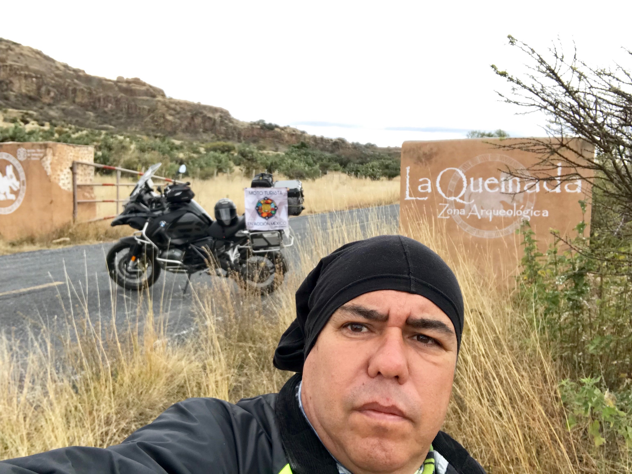 Prehispanico – Zacatecaz