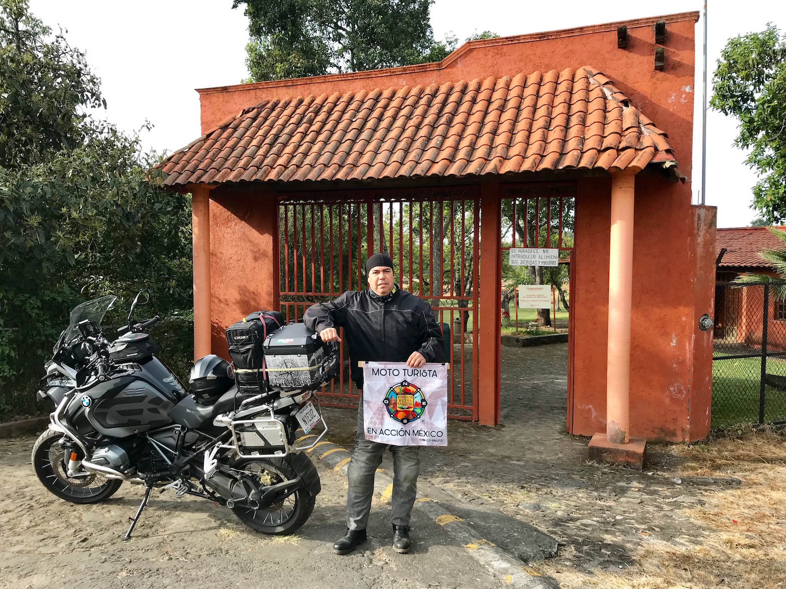 Prehispanico – Michoacan