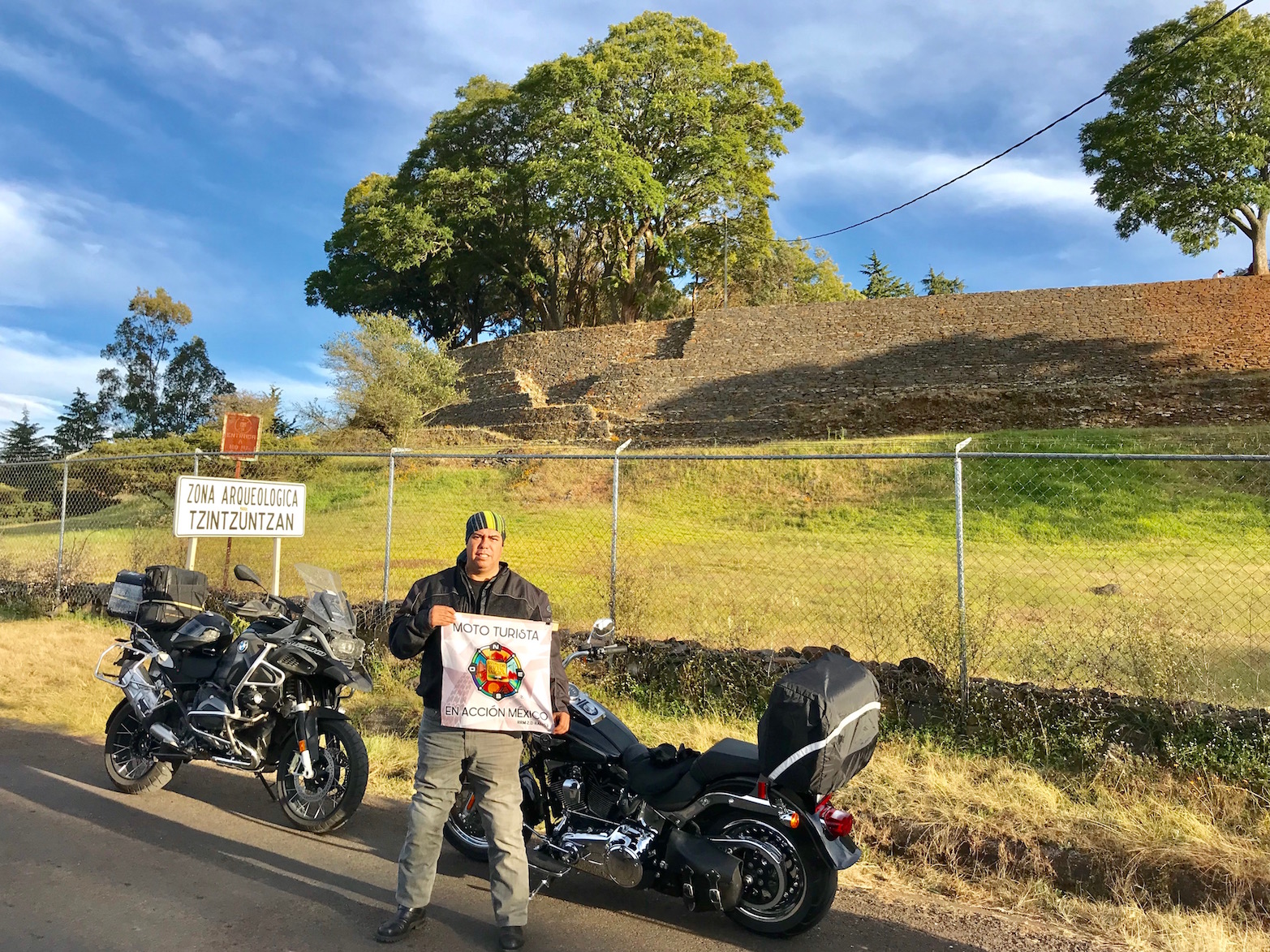 Prehispanico – Michoacan