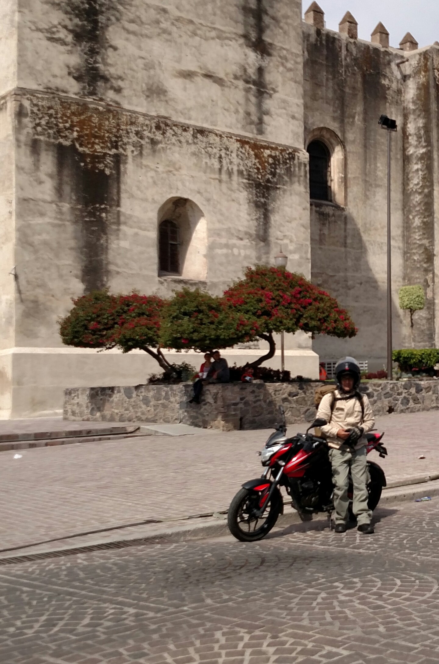 Conociendo guanajuato