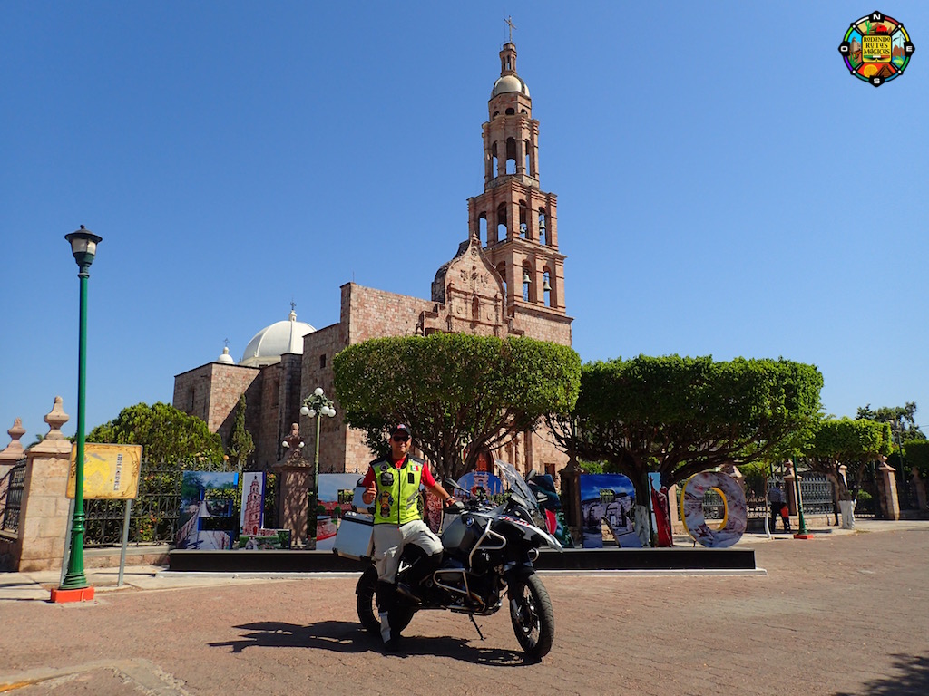 Rodada en la SMM 2017