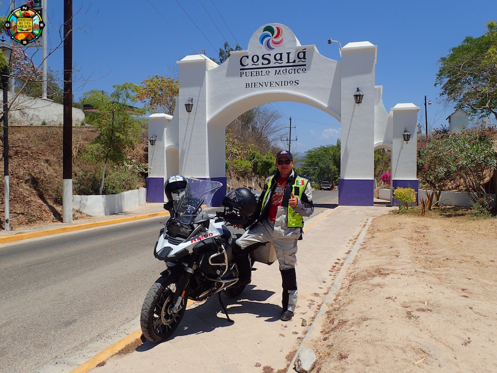 Rodada en la SMM 2017