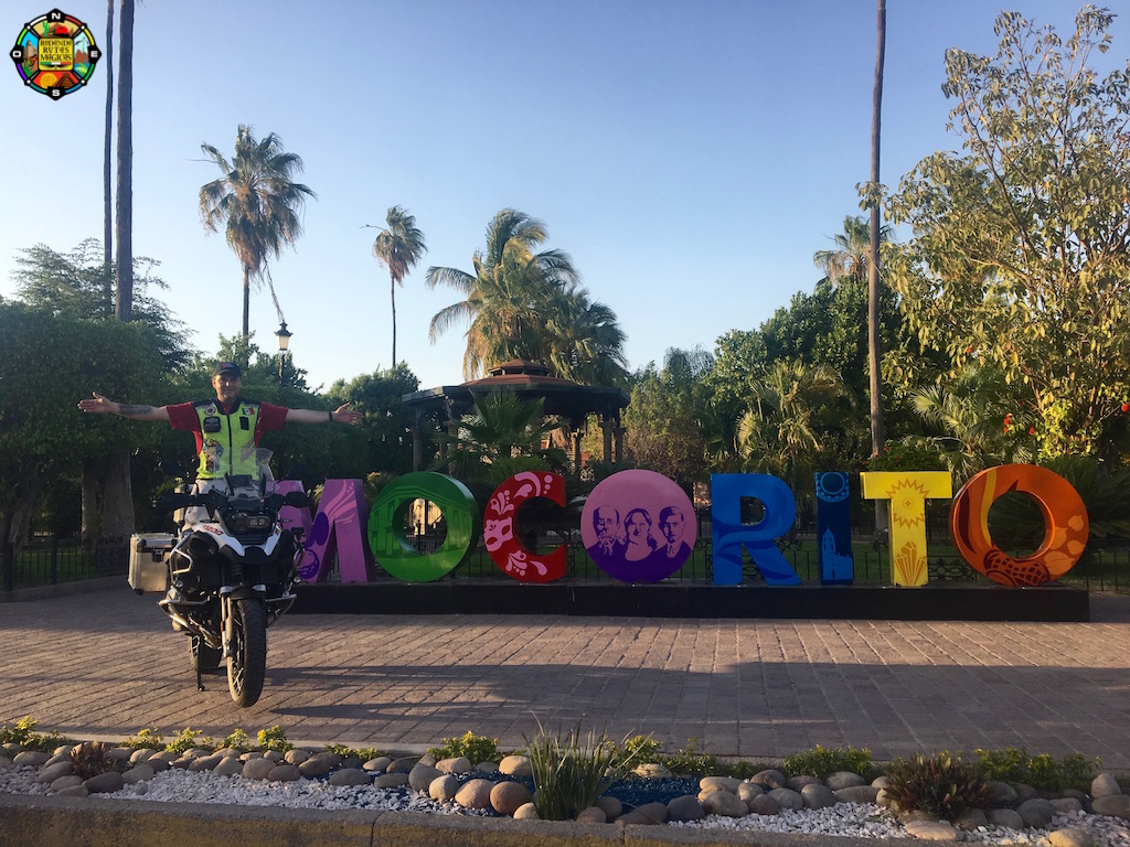 Rodada en la SMM 2017