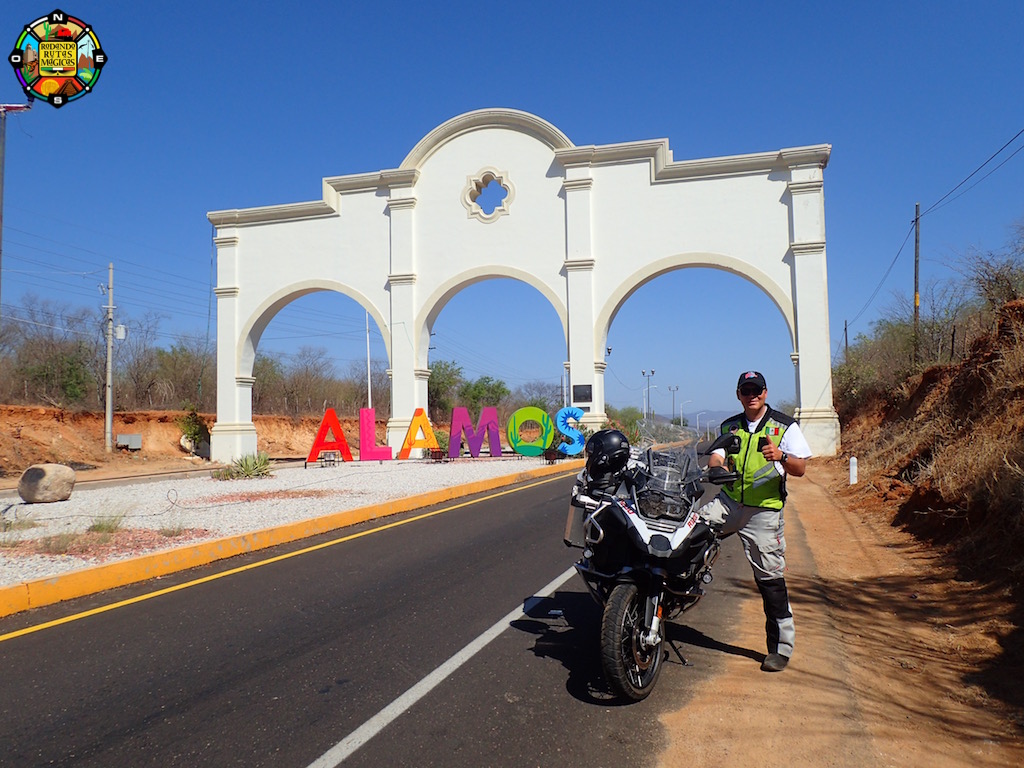 Rodada en la SMM 2017
