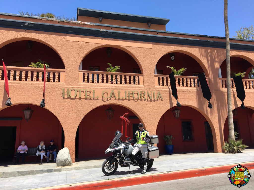 Rodada en la SMM 2017