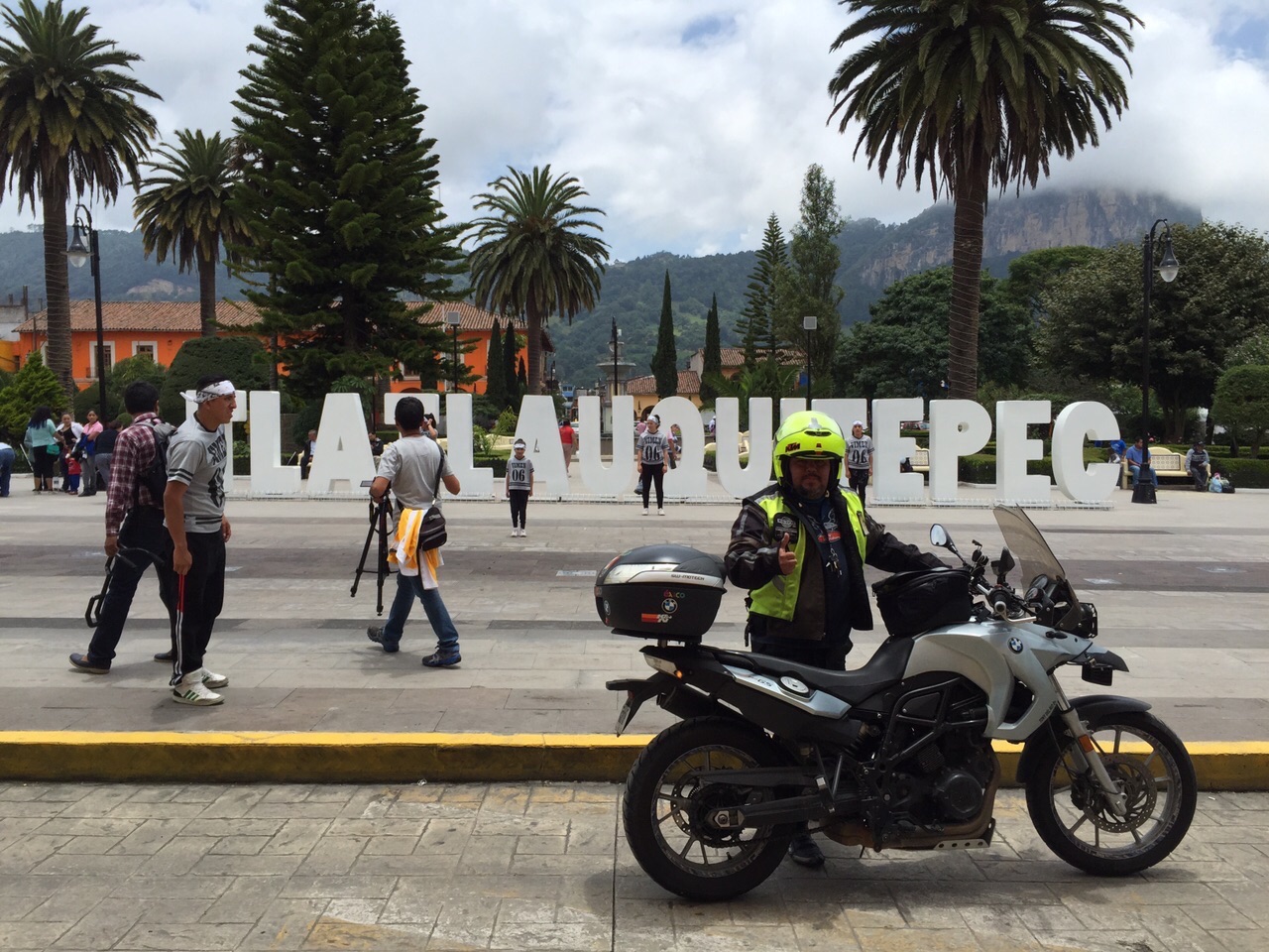 Tlatlauquitepec, Puebla