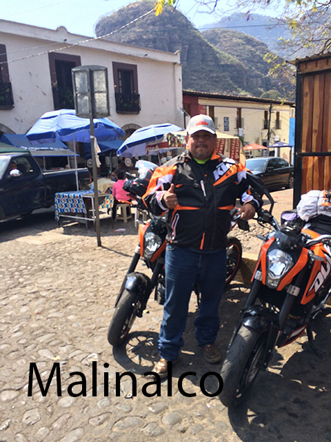 Malinalco