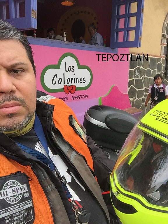 TEPOZTLAN MORELOS