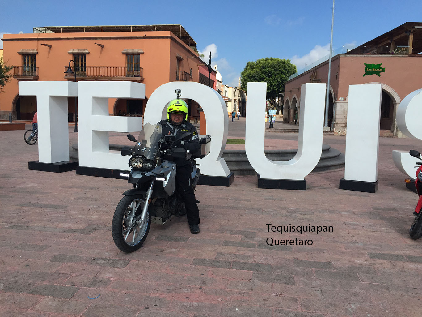 Tequisquiapan, Queretaro