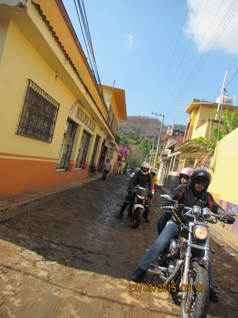 Tepoztlan