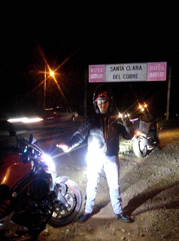 santa clara del cobre