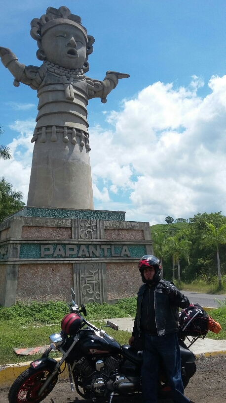 Papantla